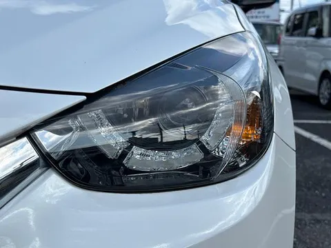 Mazda Mazda2 (Demio)