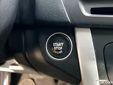 Renault SM5