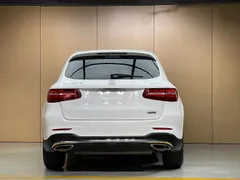 Mercedes-Benz Mercedes-Benz GLC