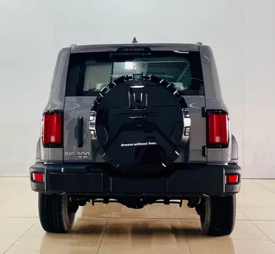 Tank 300