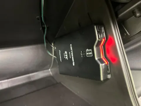 Mazda Flair Crossover