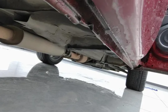 Wey VV5