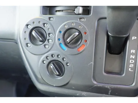 Toyota TownAce Van