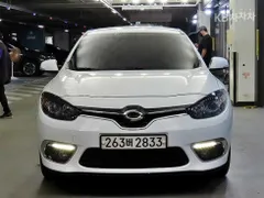 Renault SM3