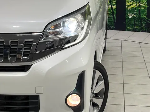 Mitsubishi eK Space Custom
