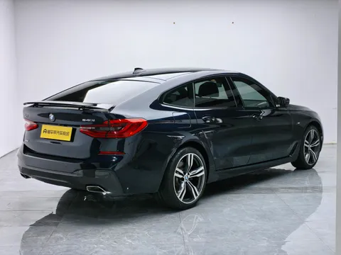 BMW Gran Turismo