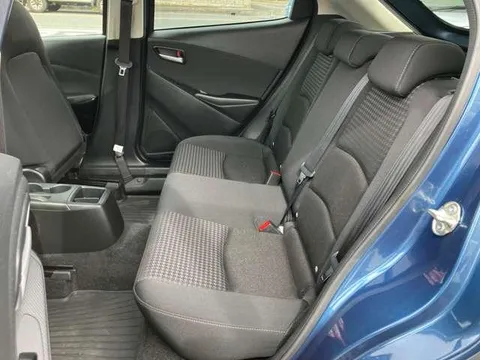 Mazda Mazda2 (Demio)