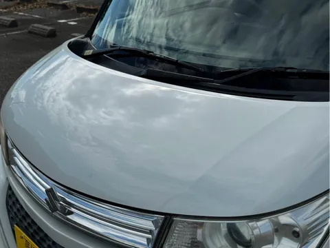 Suzuki Palette SW