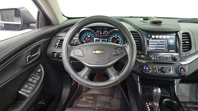Chevrolet Impala