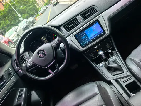 Volkswagen Gran Lavida