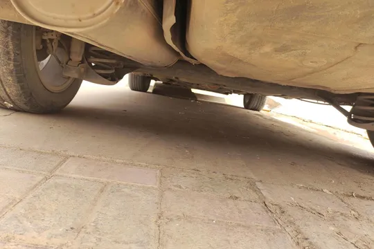 Volkswagen C-Trek