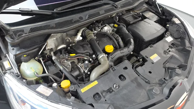 Renault QM3