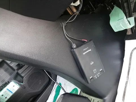 Honda N-VAN Plus Style