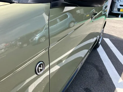 Honda N-ONE