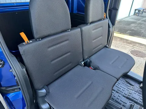 Honda N-VAN Plus Style