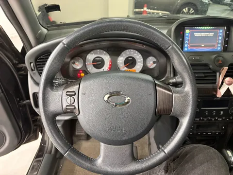 Renault SM3