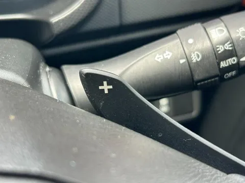 Suzuki Alto Turbo RS
