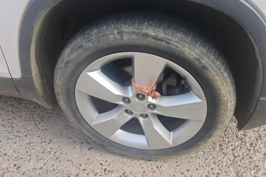 Chevrolet