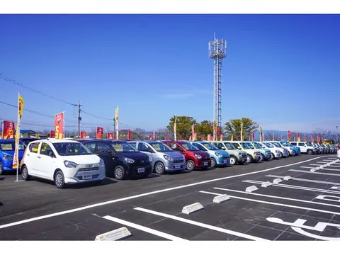 Suzuki MR Wagon