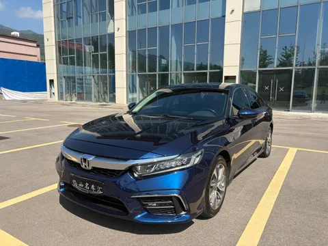 Honda Inspire