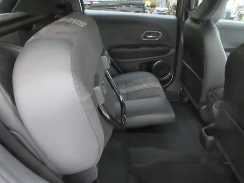 Honda HR-V (Vezel)