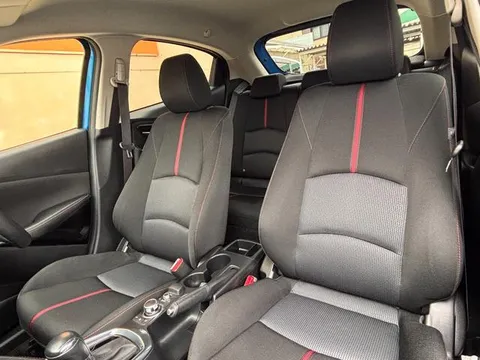 Mazda Mazda2 (Demio)