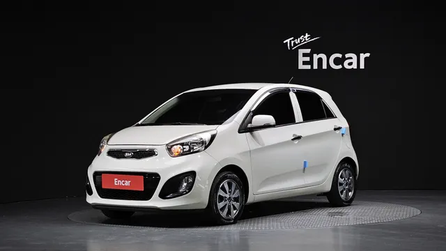 Kia Picanto (Morning)