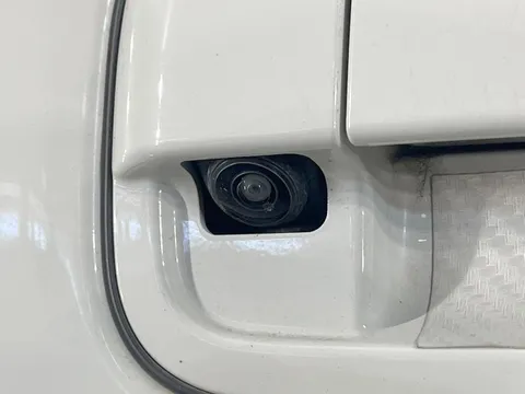 Mazda Flair Crossover