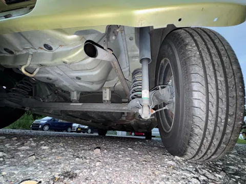Daihatsu Tanto Exe