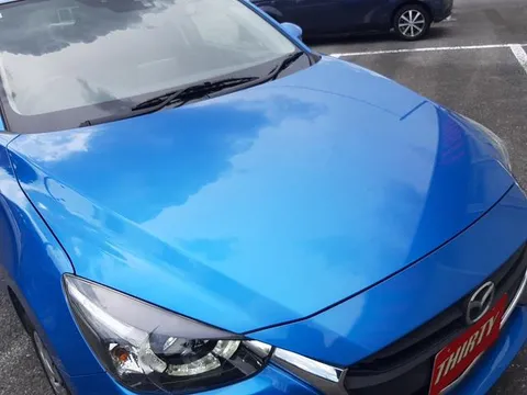 Mazda Mazda2 (Demio)