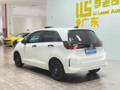 Honda Jazz (Fit)