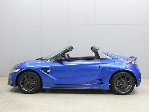Honda S660