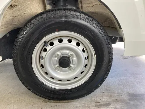 Subaru Sambar Truck