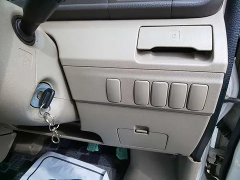 Daihatsu Atrai Wagon
