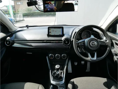 Mazda Mazda2 (Demio)