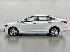 Hyundai Mistra