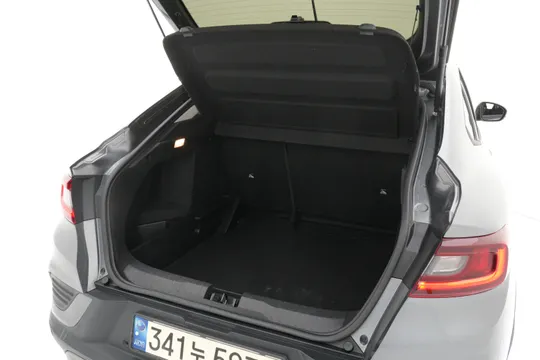 Renault XM3