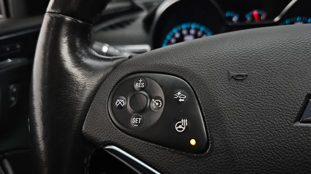 Chevrolet Impala