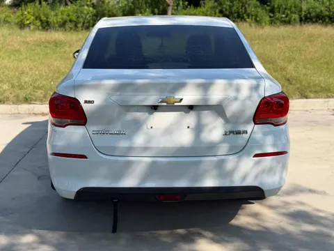 Chevrolet Cavalier