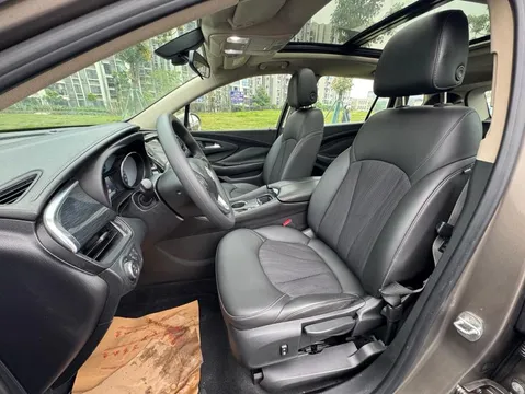 Buick Envision
