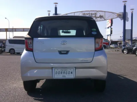 Toyota Pixis Epoch