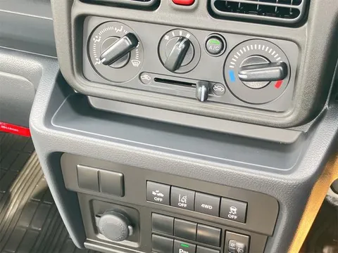 Suzuki Carry Track