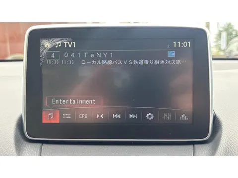 Mazda Mazda2 (Demio)