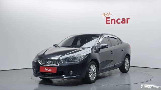 Renault SM3