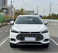 BYD Tang