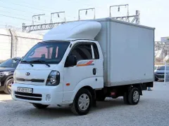 Kia Bongo 3