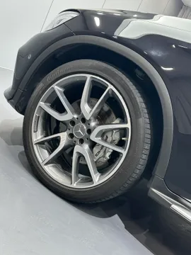 Mercedes-Benz Mercedes-Benz GLC