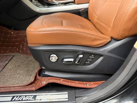 Haval H8