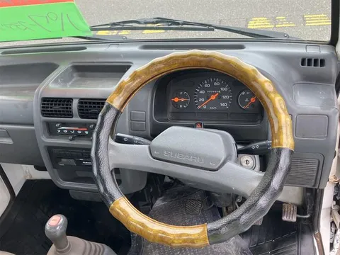 Subaru Sambar Truck
