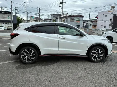 Honda HR-V (Vezel)
